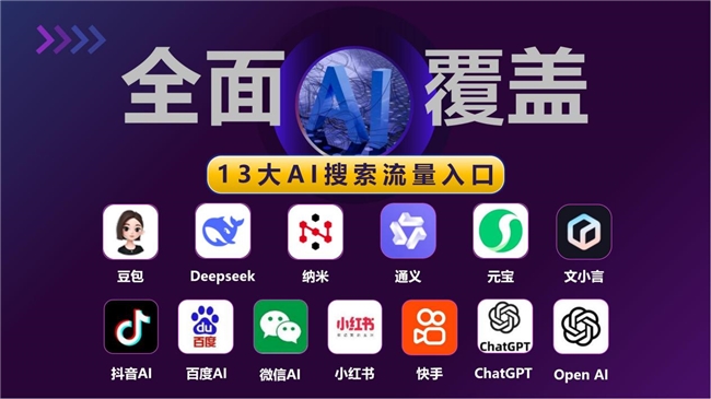 不做GEO=沒(méi)生意？中小企業(yè)如何利用GEO與訊靈AI占據(jù)AI行業(yè)智慧話語(yǔ)？經(jīng)濟(jì)挑戰(zhàn)下的技術(shù)起點(diǎn)，還是邁向數(shù)字化抗期的臨界點(diǎn)?